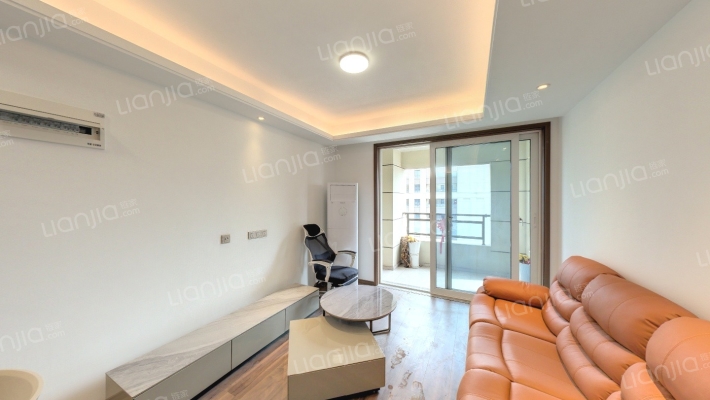 荣盛花语馨城二手房实景图