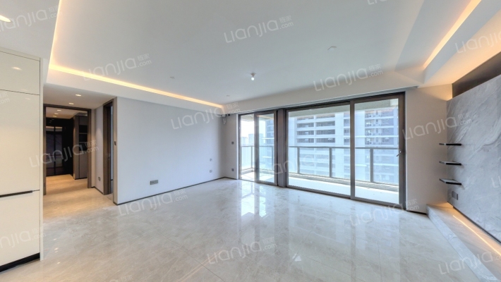 融创CHINA山水江南二手房实景图