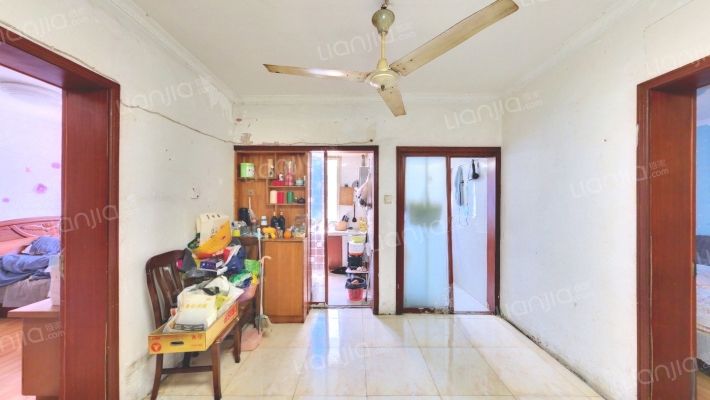 惠峰新村C区二手房实景图