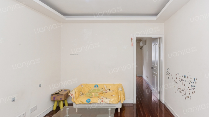 南华苑二手房实景图