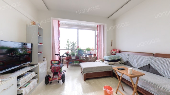 中华景苑二手房实景图