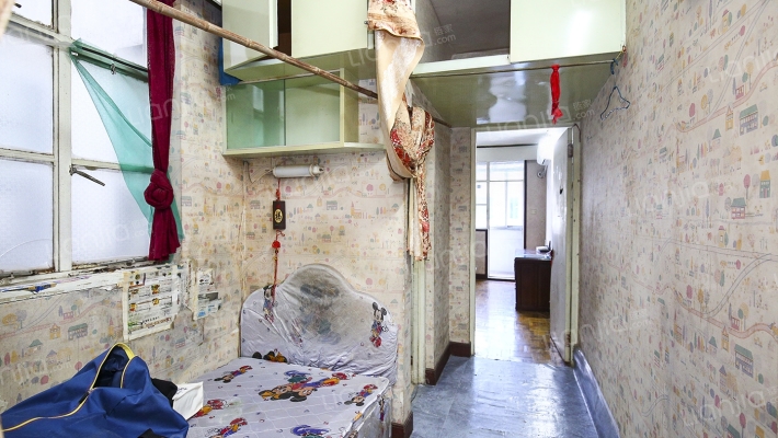 新市家园二手房实景图