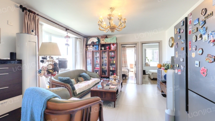 中鑫嘉园二手房实景图