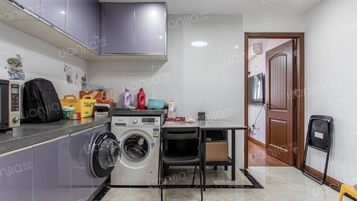 车站新村(普陀)二手房实景图