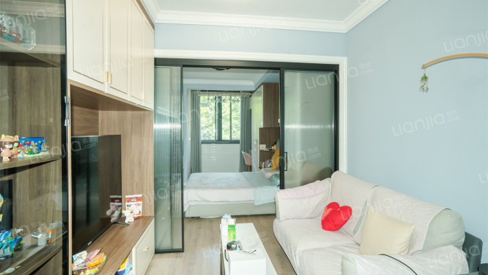 蒙自新村二手房实景图