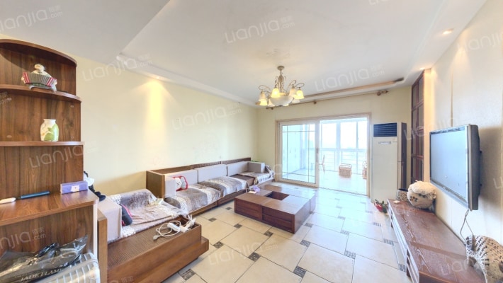 三王丽都二手房实景图