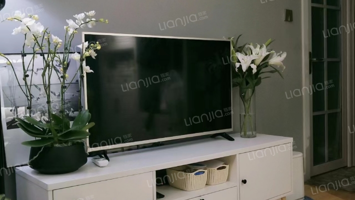 铁路39宿舍二手房实景图