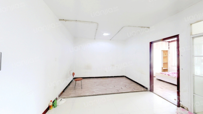 新加坡城一期三期二手房实景图