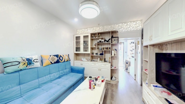 深房传麒景苑二手房实景图