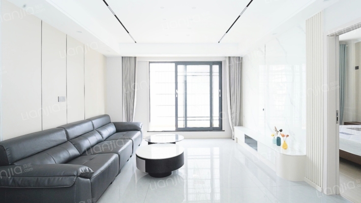 建安小区二手房实景图