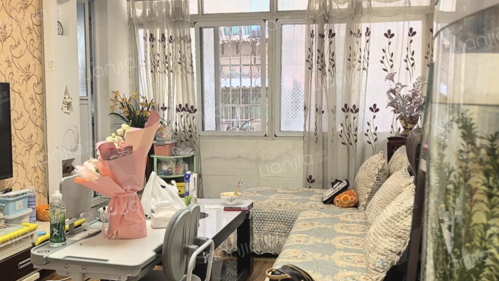 百花巷17号二手房实景图