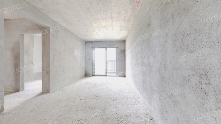 禹洲德信云江府二手房实景图