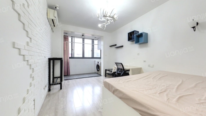 逸仙路773弄二手房实景图