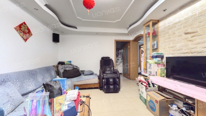 黄寺大街24号院二手房实景图