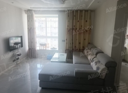 整租·建昌苑 3室2厅 东南_建昌苑租房