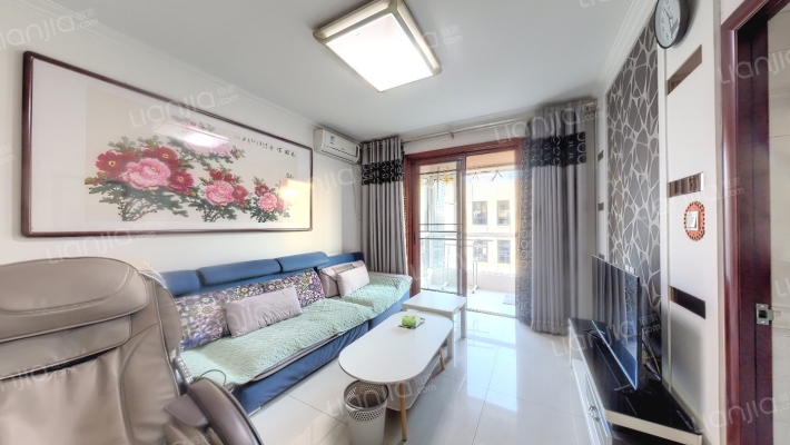 天下锦程花苑二手房实景图