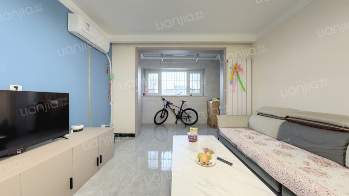 金宝花园北区二手房实景图