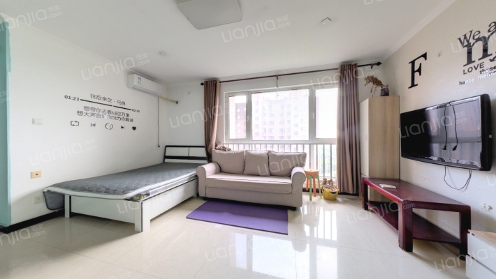 国际花都二手房实景图