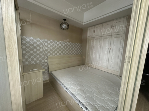 整租·昆山国际上湖 2室1厅 南