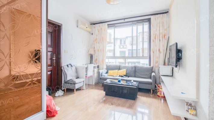 金桥横街小区二手房实景图