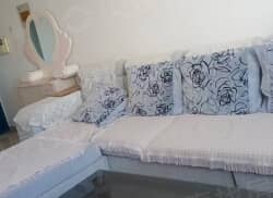 整租·清秀园 2室2厅 南/北_清秀园租房