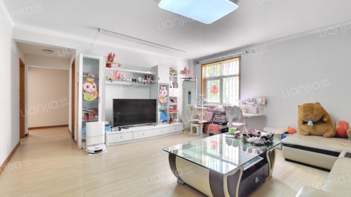 陕西省疾控中心家属院二手房实景图