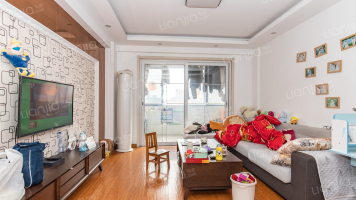 风雅尚都二手房实景图