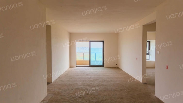 恒大湖山半岛A2区二手房实景图