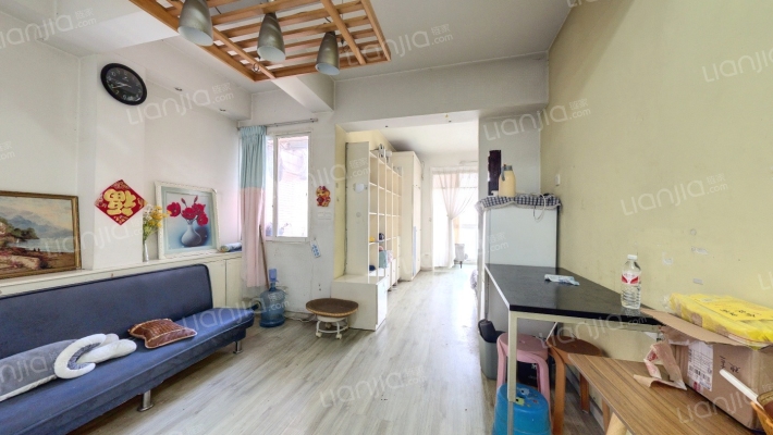 三陵大厦二手房实景图