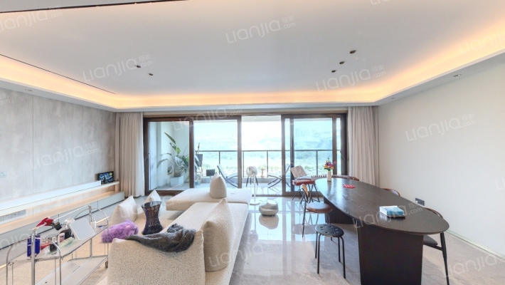 嘉景湾二手房实景图