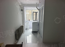 整租·于家小区 1室1厅 南_于家小区租房