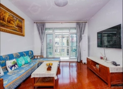 整租·裕鸿佳苑(安振路88弄) 3室2厅 南_裕鸿佳苑(安振路88弄)租房