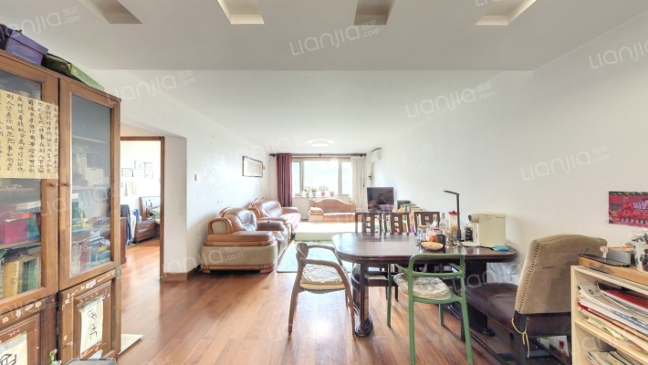 乐澜宝邸二手房实景图