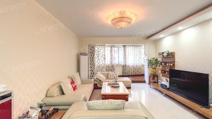 南玻公寓二手房实景图