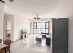 整租·科华云玺台一期 3室2厅 东南_科华云玺台一期租房