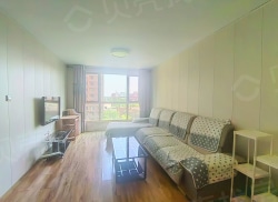 整租·水泉湾龙园 2室1厅 南_水泉湾龙园租房