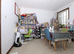 整租·天山华庭 2室1厅 南_天山华庭租房