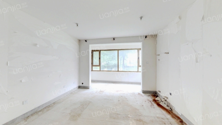 紫贵御园二手房实景图