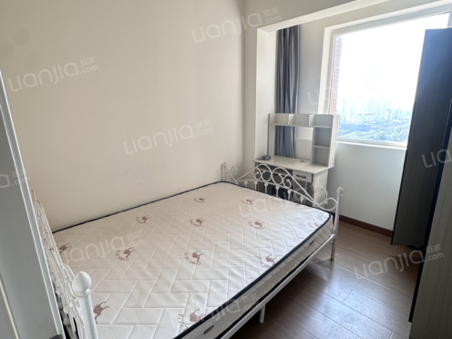 合租·明信城A区 5居室 东/南卧