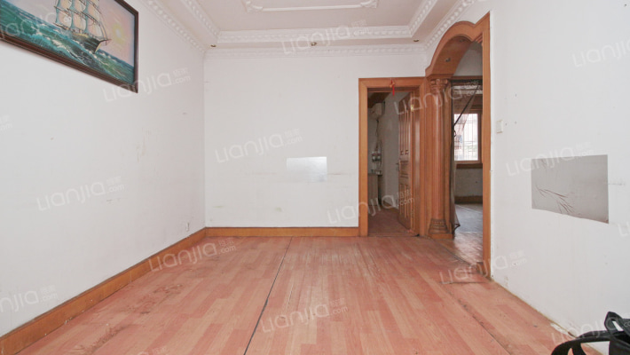 江桥一村二手房实景图