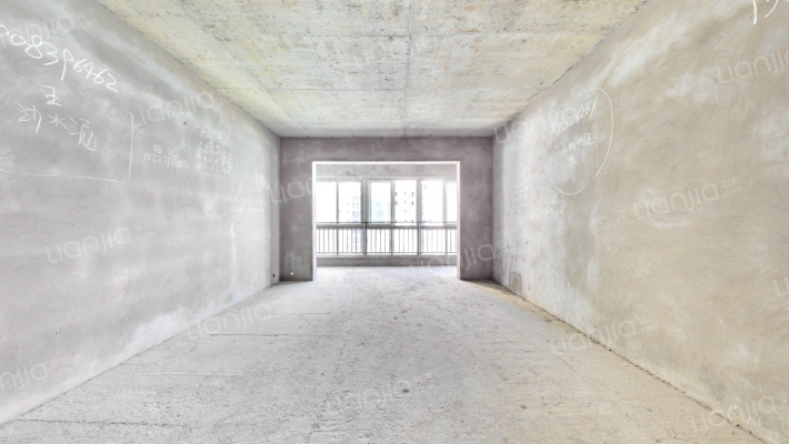 赛亚滨江花园二手房实景图