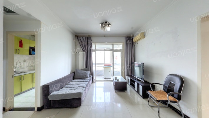 灵秀山庄二手房实景图