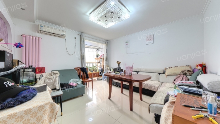 下坡屯家园三区二手房实景图