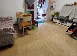 整租·金家台小区 2室1厅 南_金家台小区租房