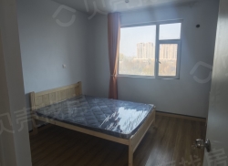 合租·金殿社区西区 1居室 南卧_金殿社区西区租房