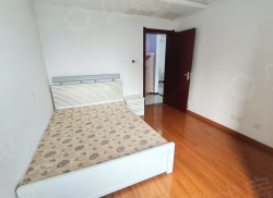 整租·东方红郡怡园 2室1厅 南/北_东方红郡怡园租房