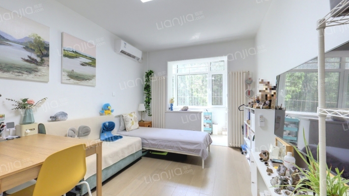 新风北街二手房实景图