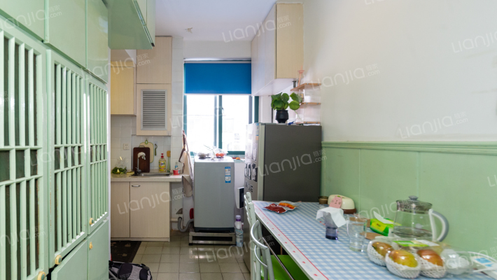 三皇桥小区二手房实景图