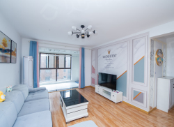 整租·天悦容城 3室2厅 南/北_天悦容城租房