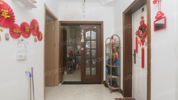 妙境公寓二手房实景图